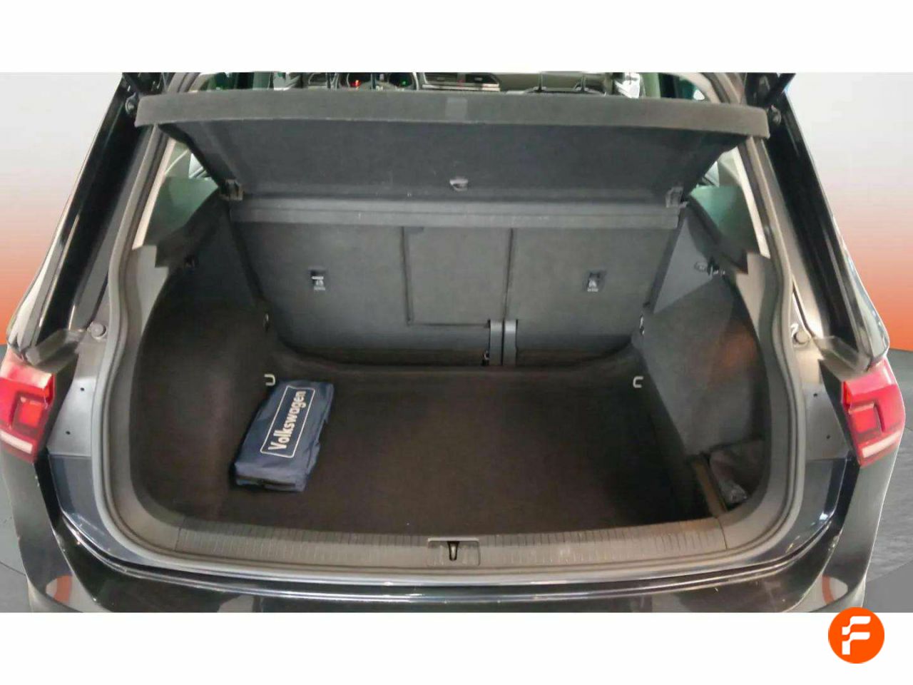 Foto Volkswagen Tiguan 17