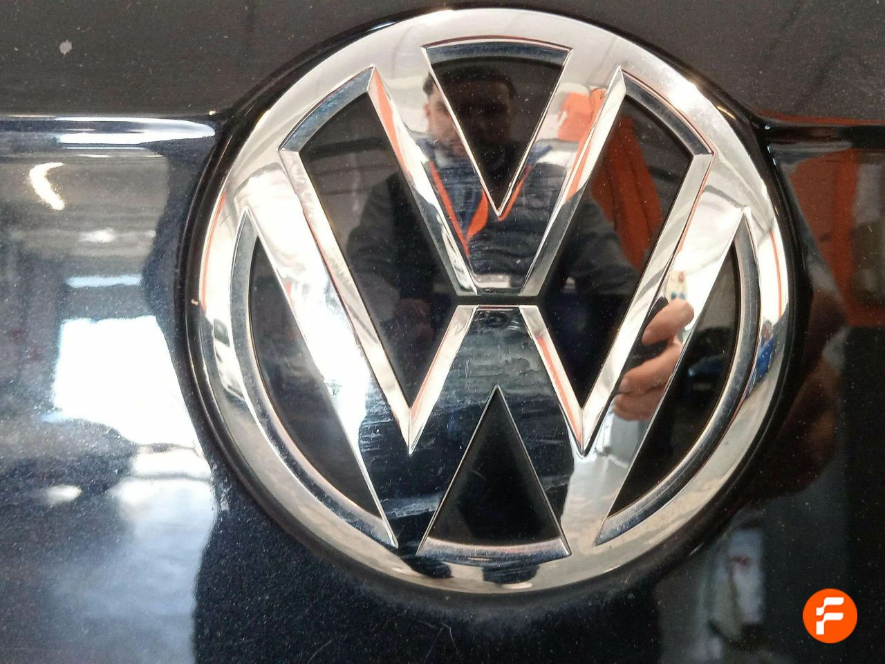 Foto Volkswagen Tiguan 19