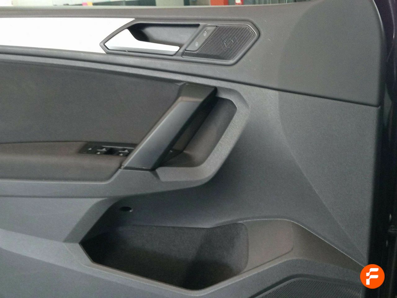 Foto Volkswagen Tiguan 21