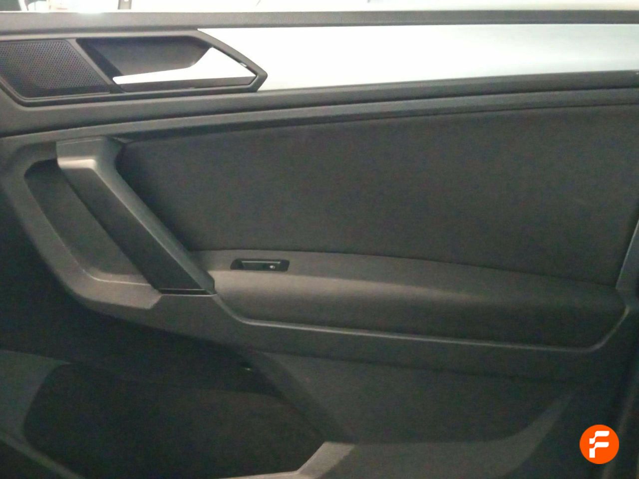Foto Volkswagen Tiguan 22