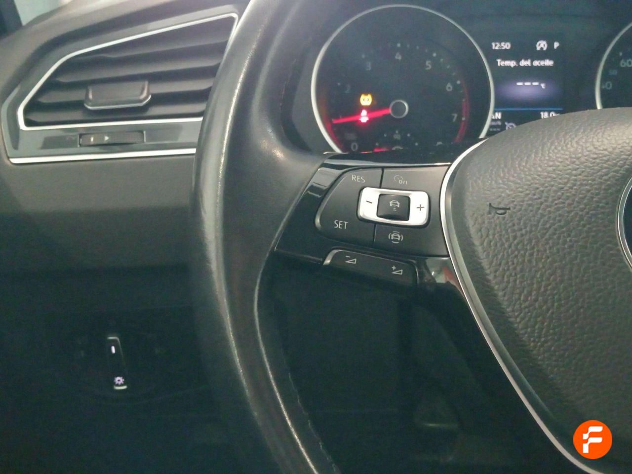 Foto Volkswagen Tiguan 24