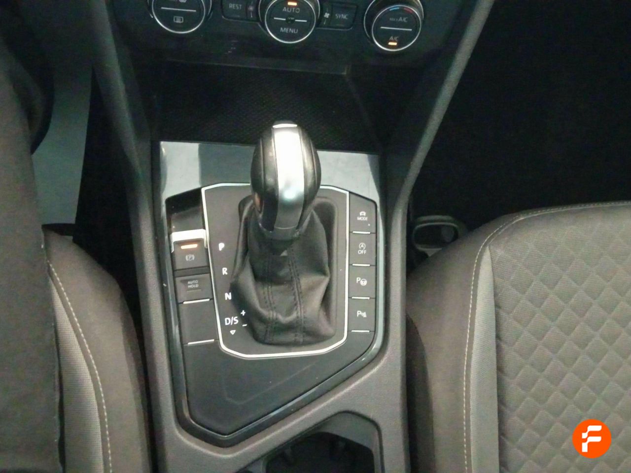 Foto Volkswagen Tiguan 25