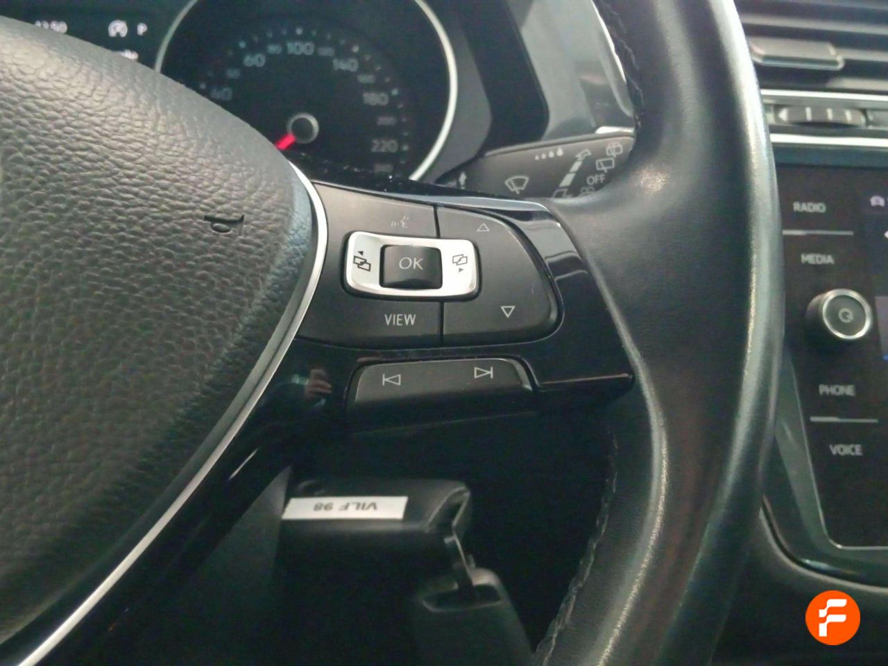 Foto Volkswagen Tiguan 26