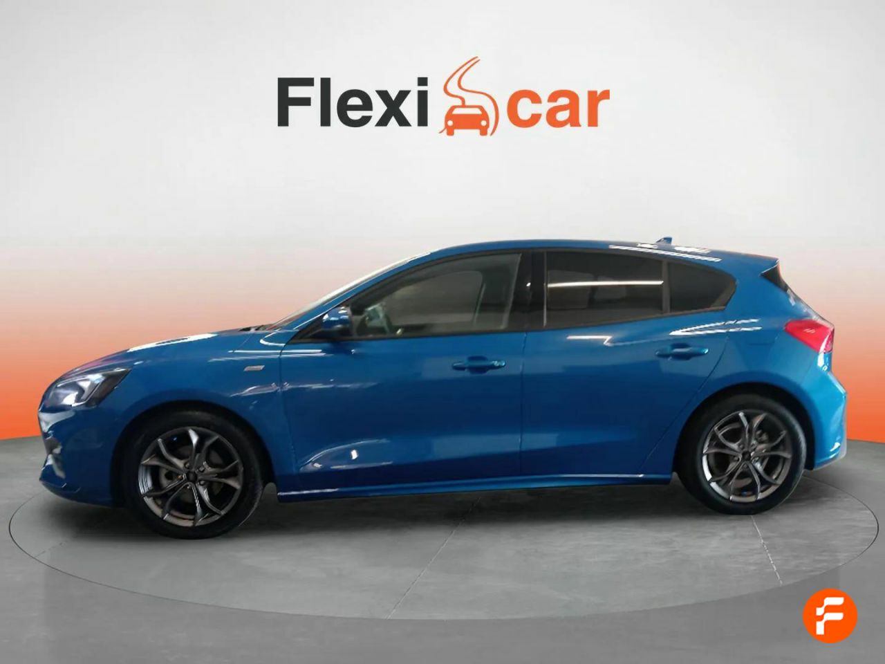 Foto Ford Focus 3