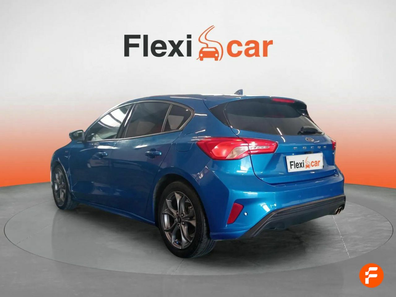 Foto Ford Focus 4