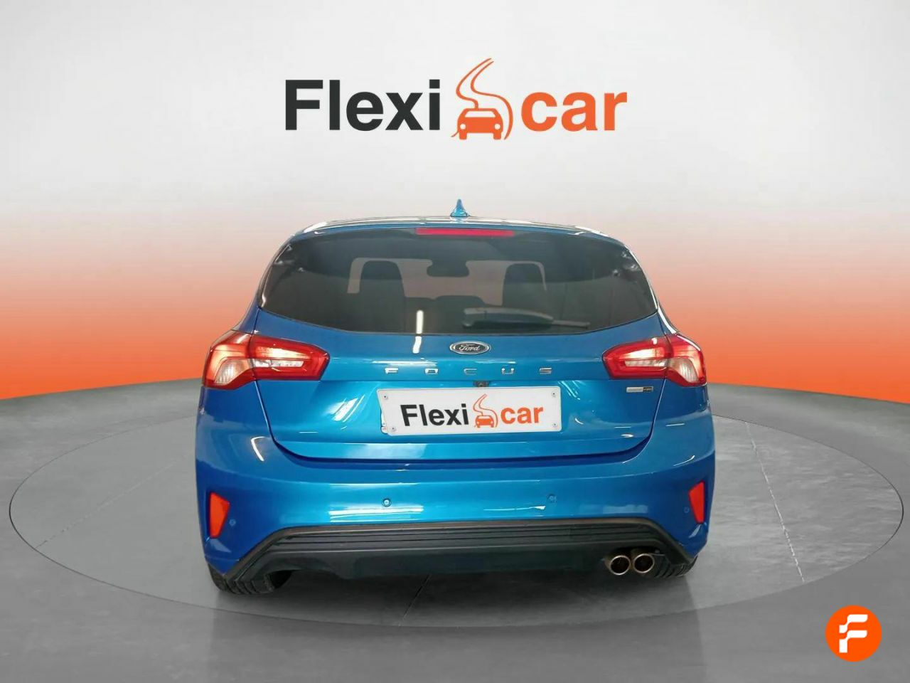 Foto Ford Focus 5