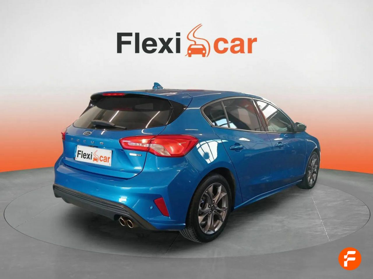 Foto Ford Focus 7
