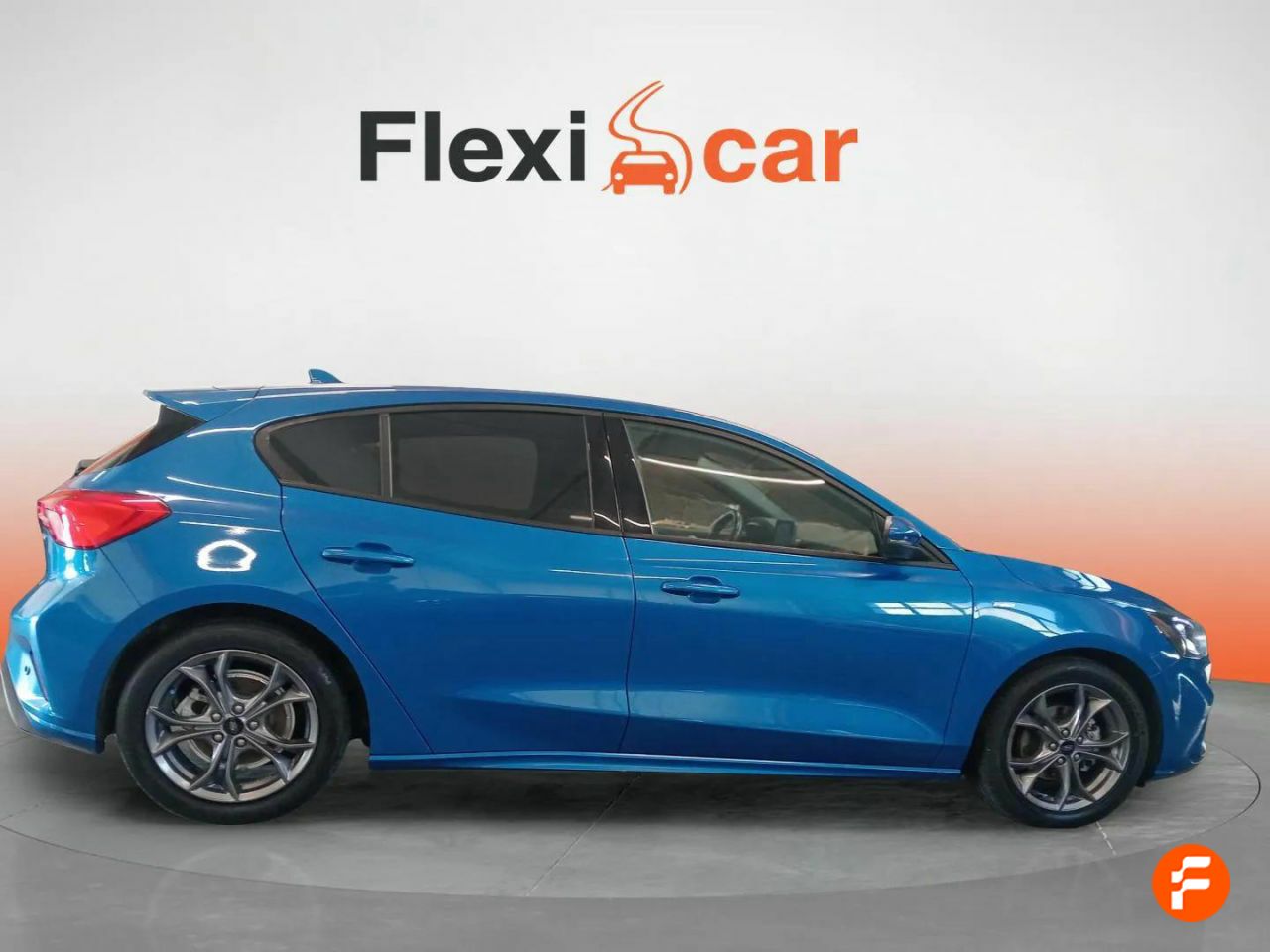 Foto Ford Focus 8