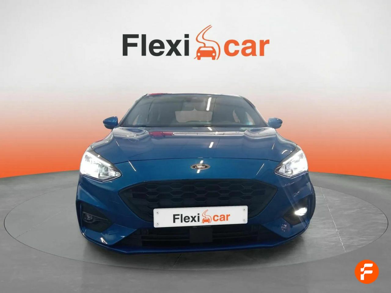 Foto Ford Focus 9