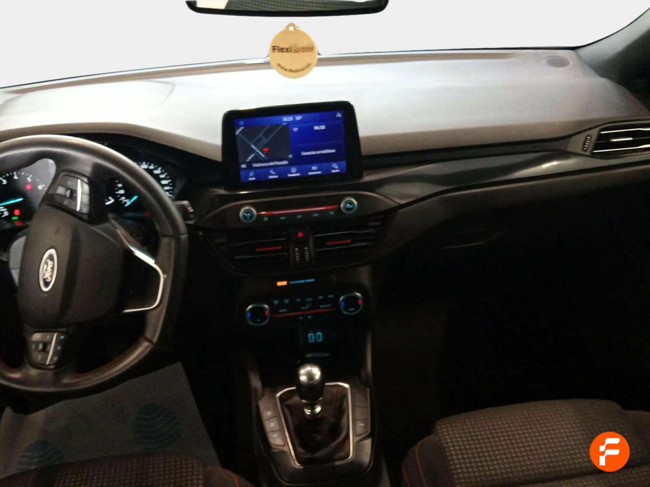 Foto Ford Focus 10