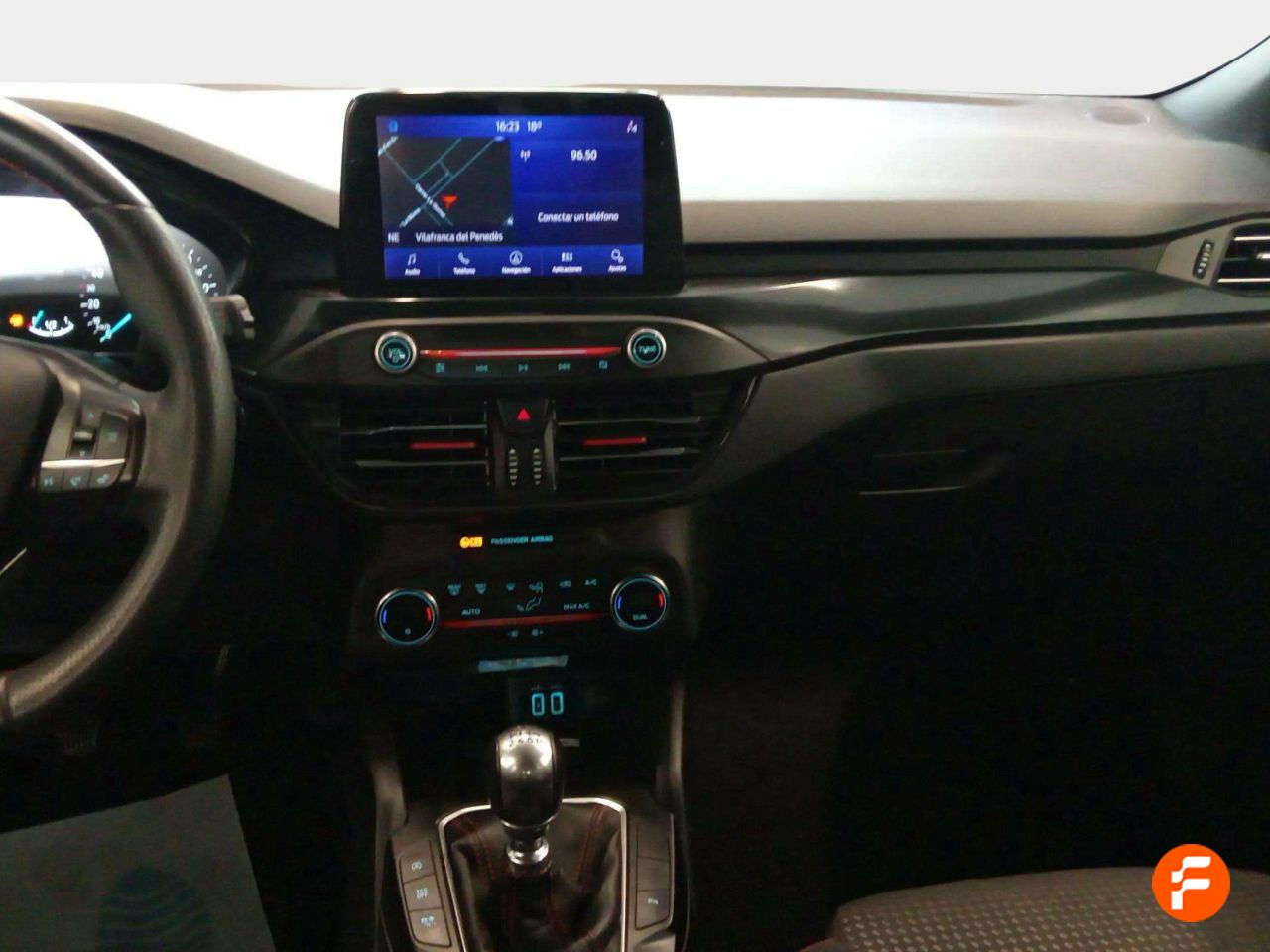 Foto Ford Focus 11