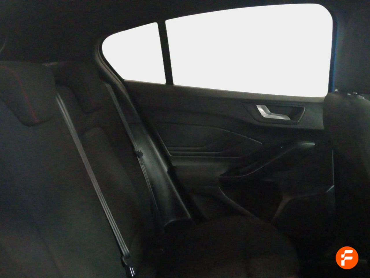 Foto Ford Focus 14