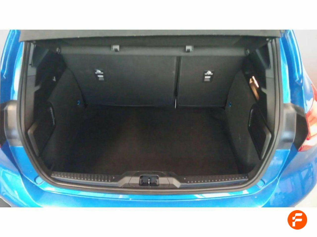 Foto Ford Focus 16