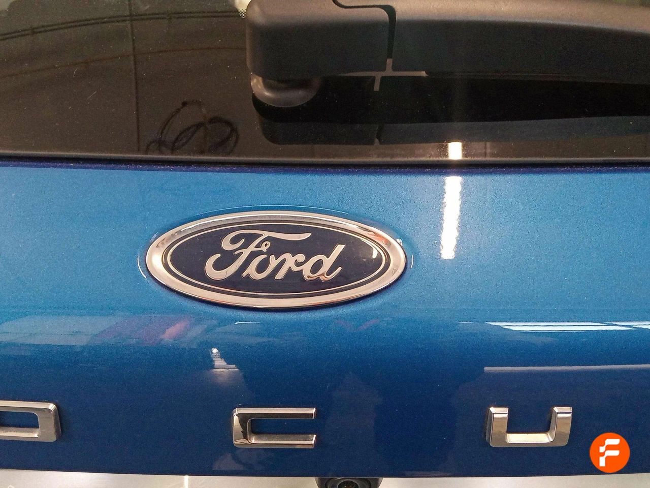 Foto Ford Focus 18