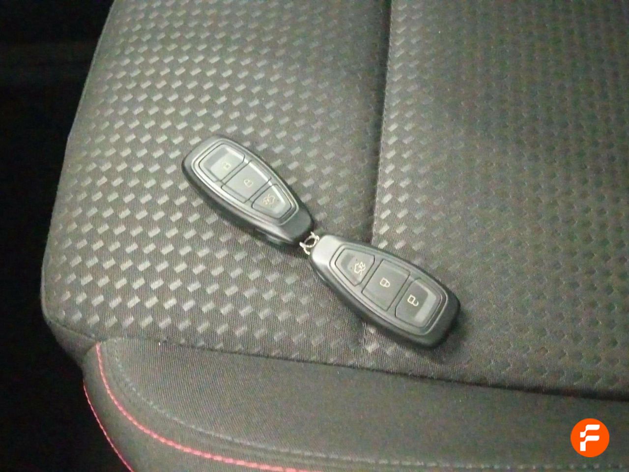 Foto Ford Focus 19