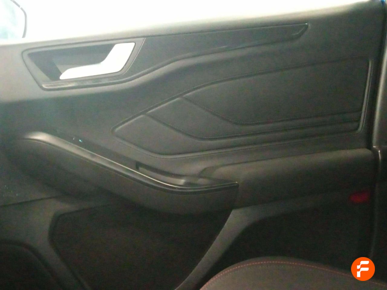 Foto Ford Focus 21