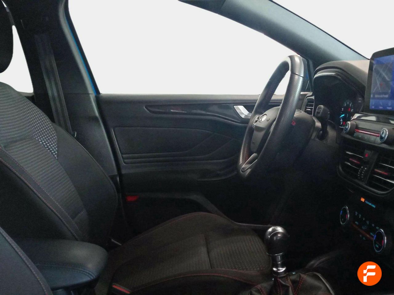 Foto Ford Focus 25