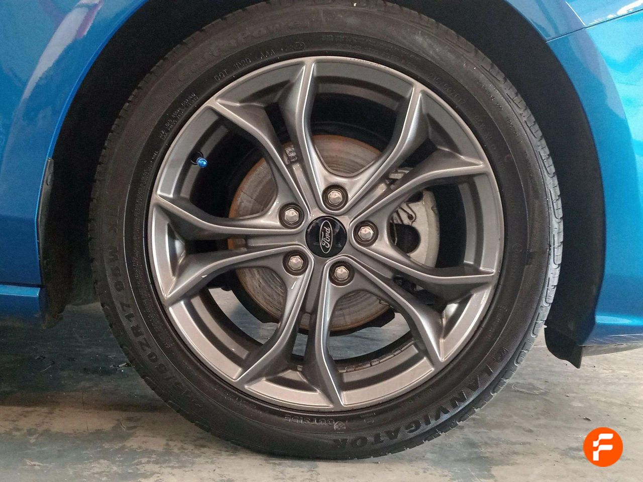 Foto Ford Focus 29