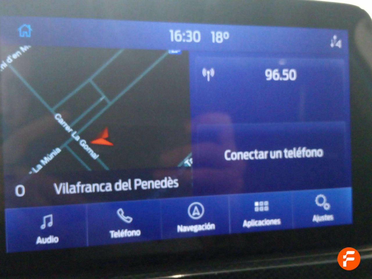 Foto Ford Focus 34