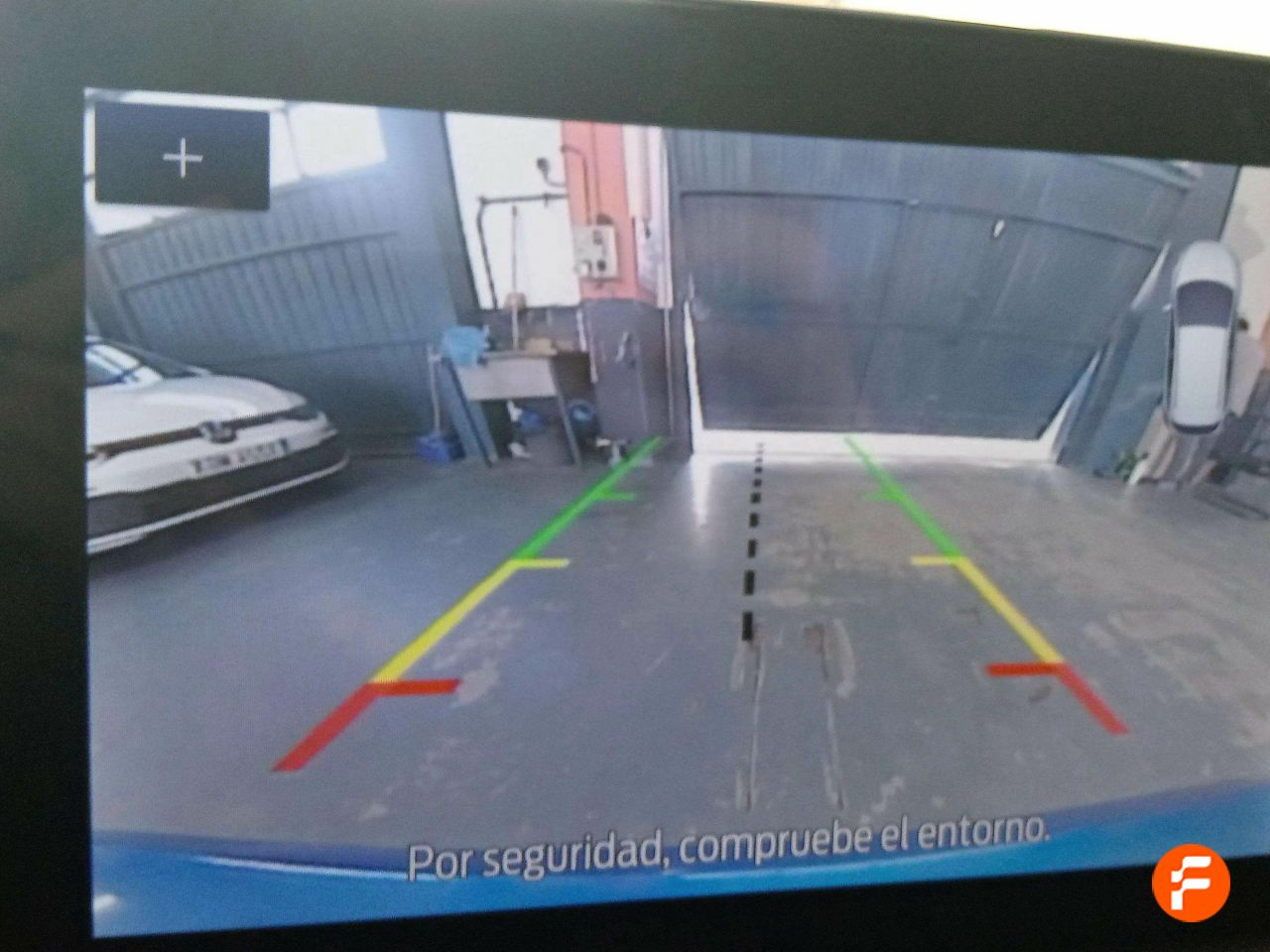 Foto Ford Focus 35