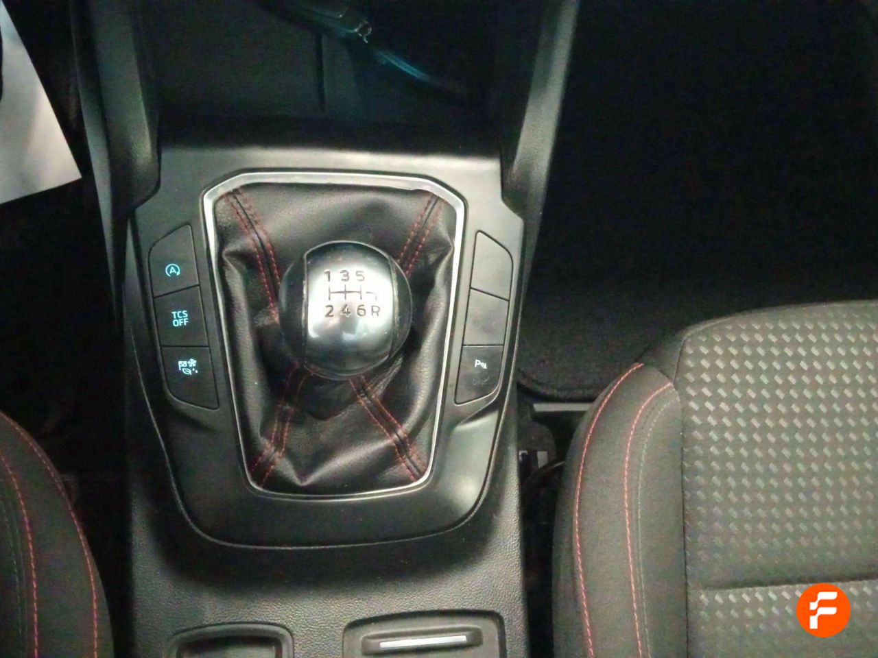 Foto Ford Focus 36