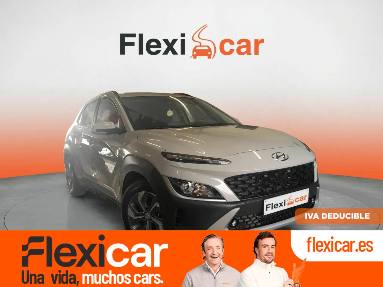 Foto Hyundai Kona 1