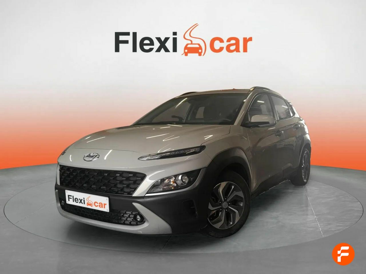Foto Hyundai Kona 2