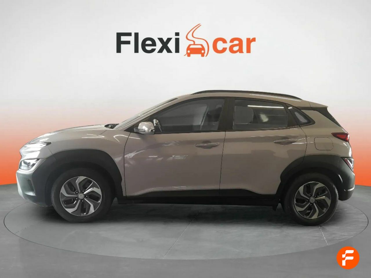 Foto Hyundai Kona 3