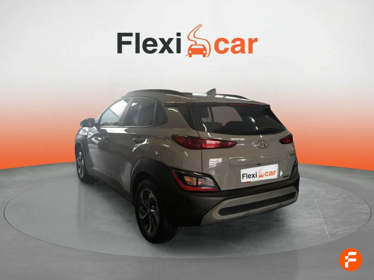 Foto Hyundai Kona 4