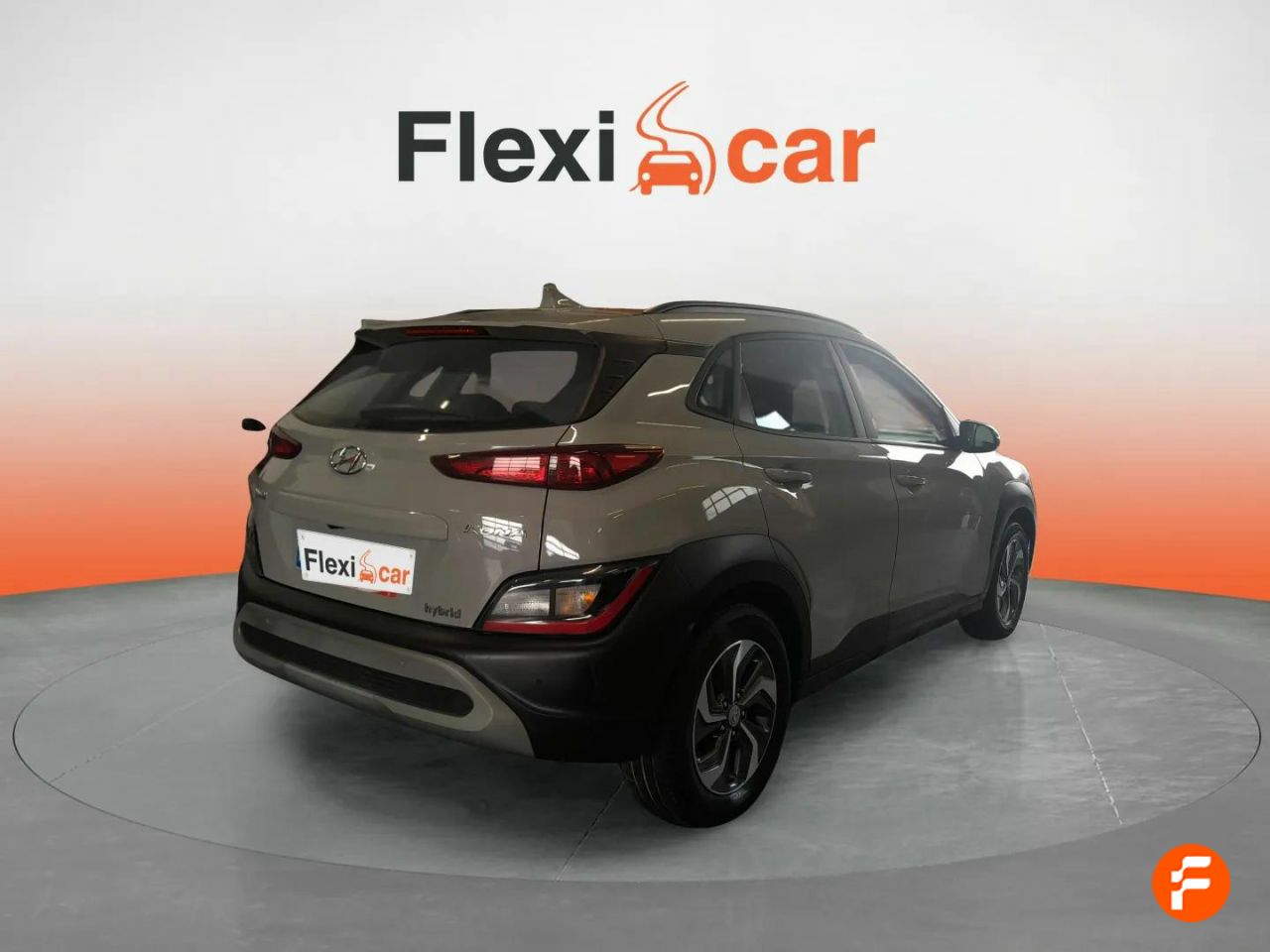 Foto Hyundai Kona 7