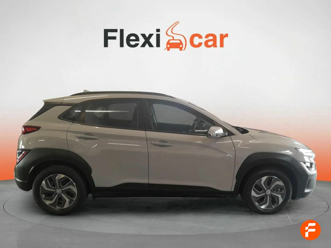 Foto Hyundai Kona 8