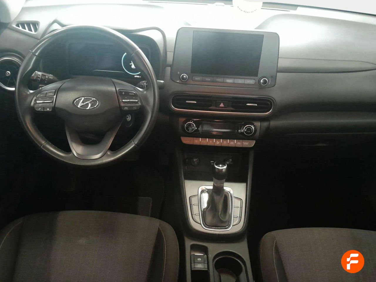 Foto Hyundai Kona 10