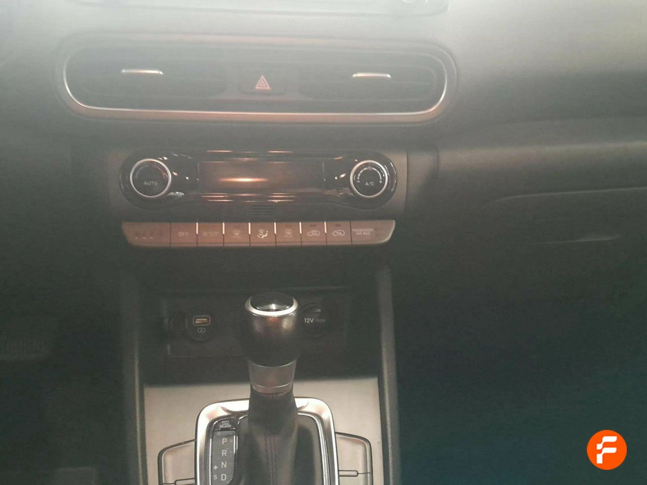 Foto Hyundai Kona 11