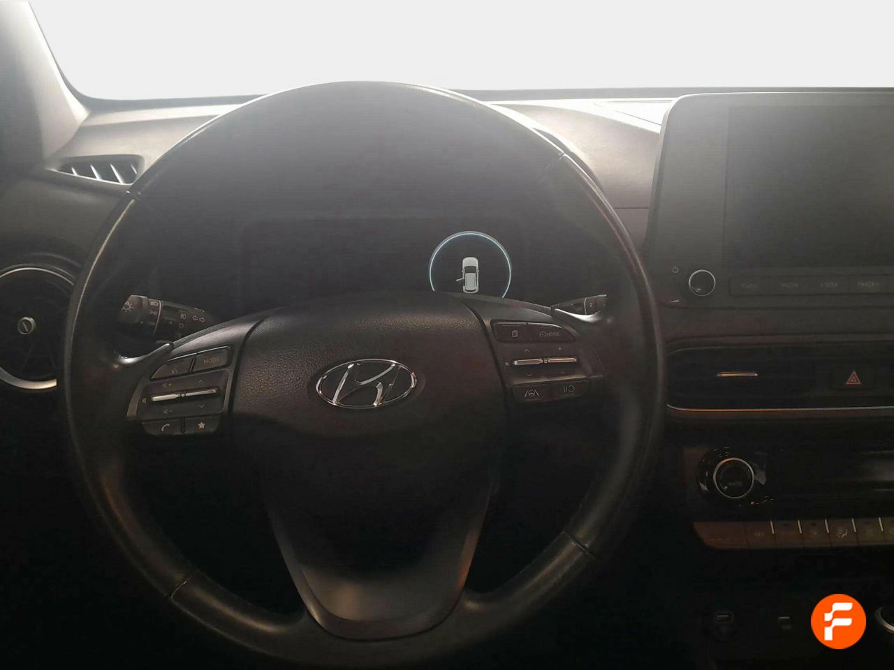 Foto Hyundai Kona 12