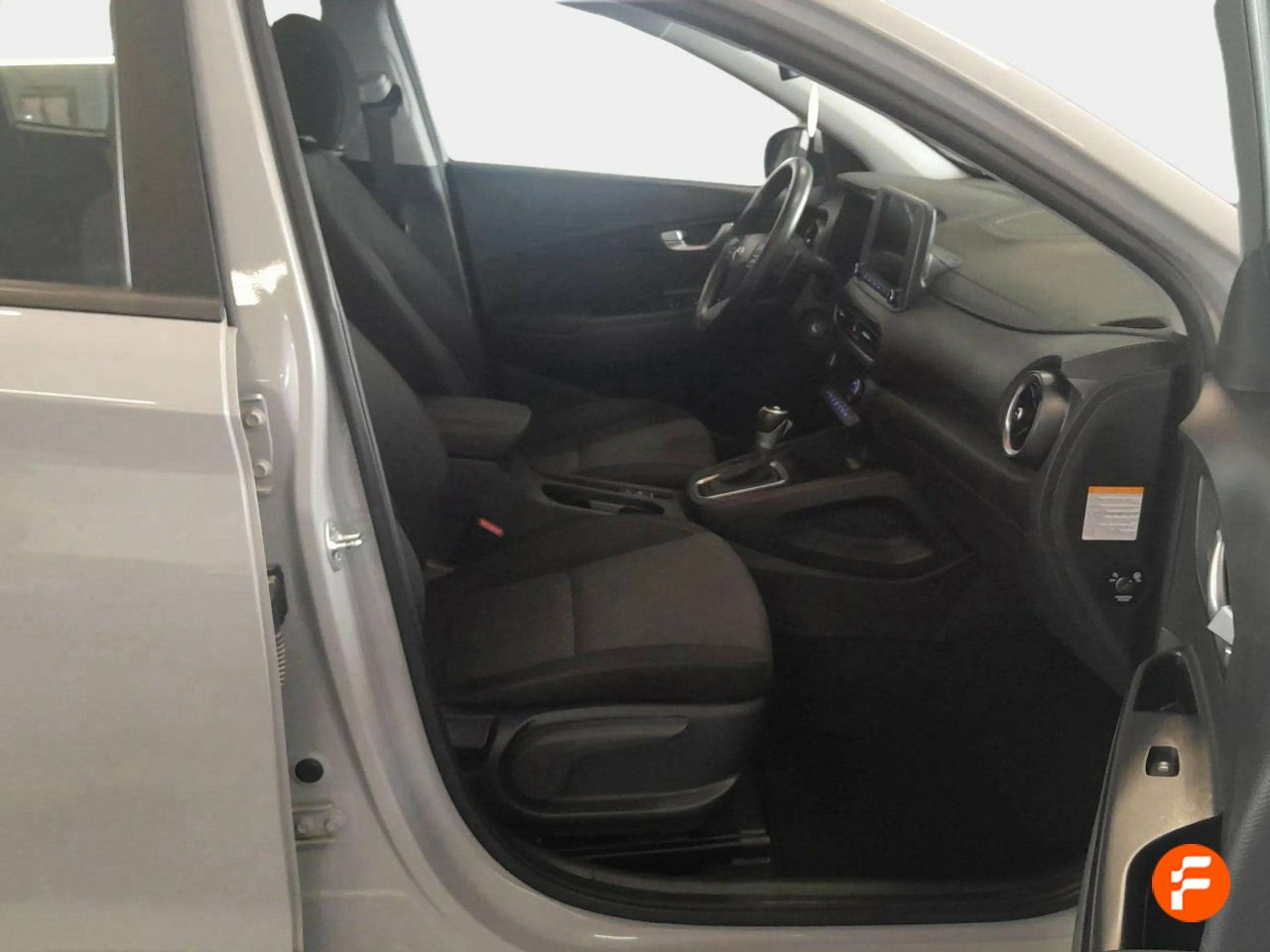Foto Hyundai Kona 13