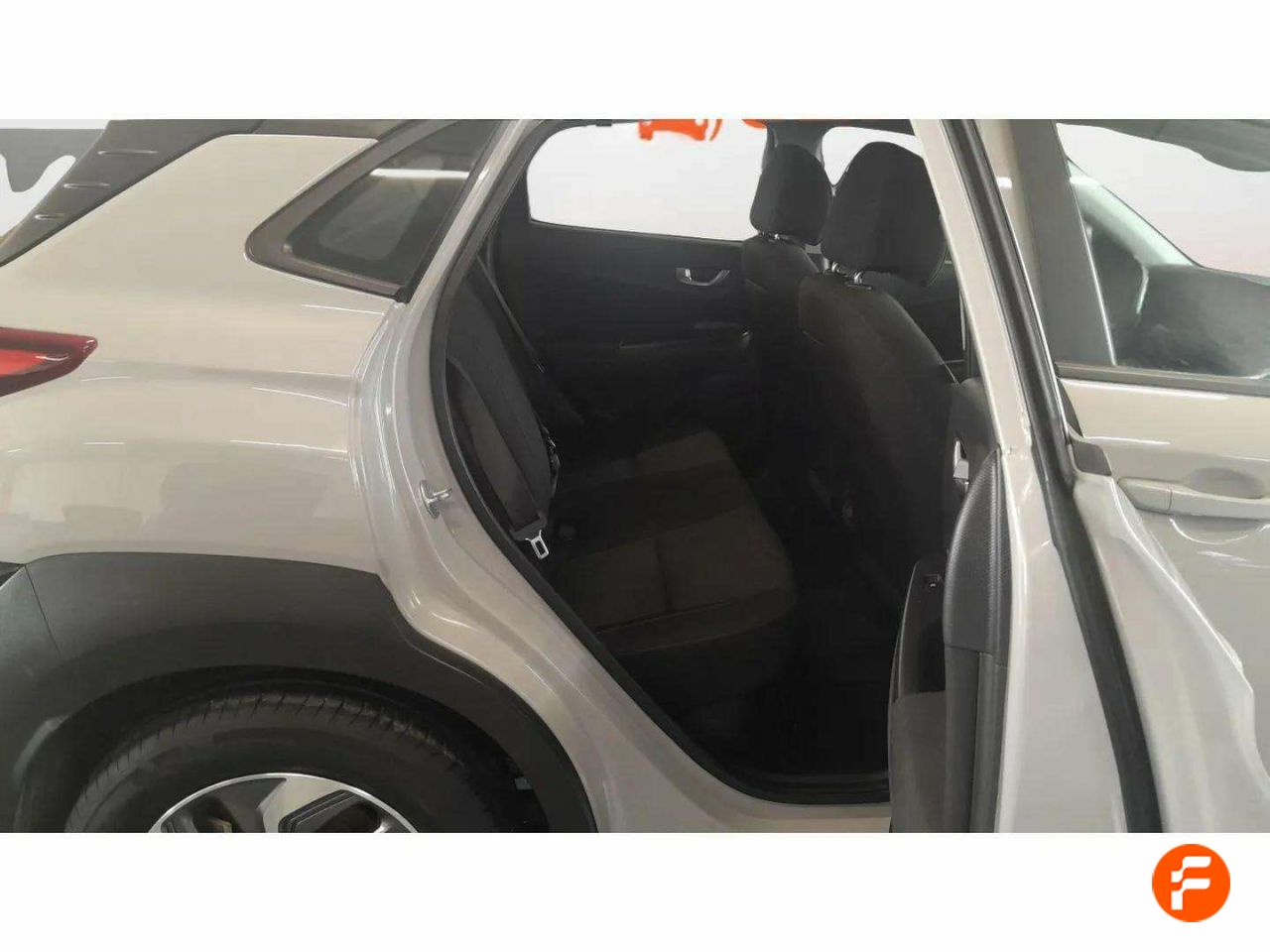 Foto Hyundai Kona 14