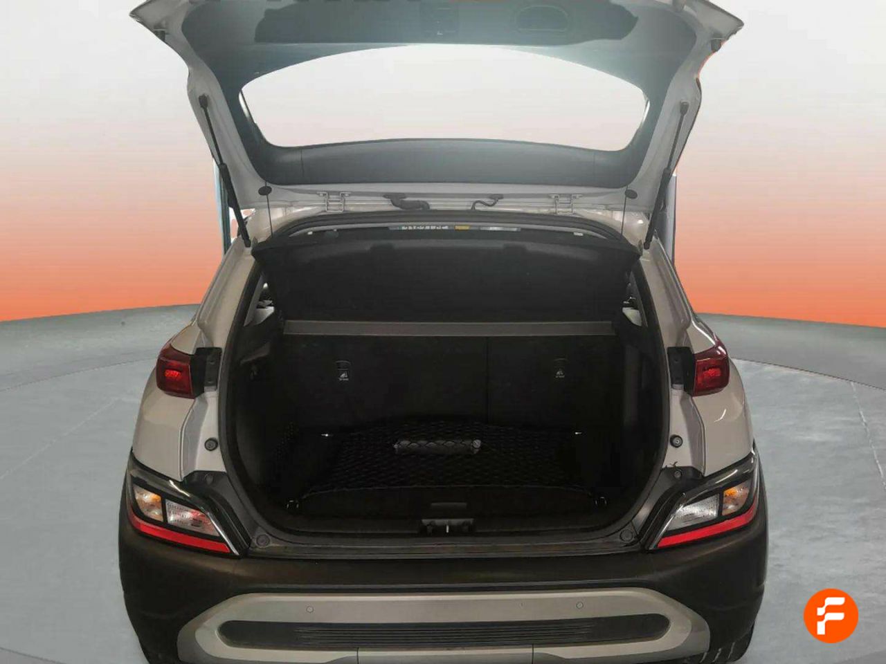 Foto Hyundai Kona 16