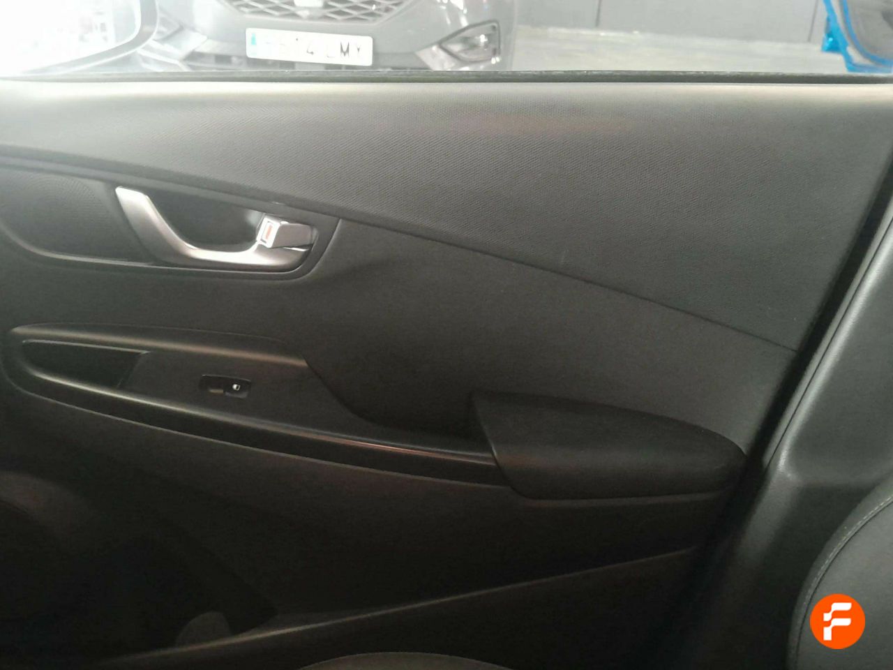 Foto Hyundai Kona 20