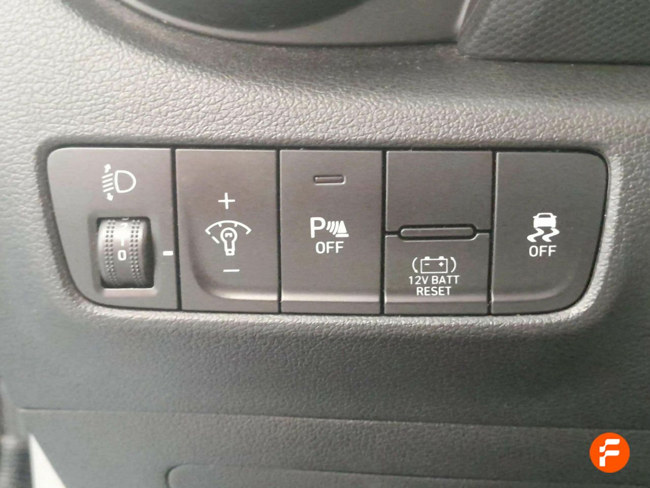 Foto Hyundai Kona 21
