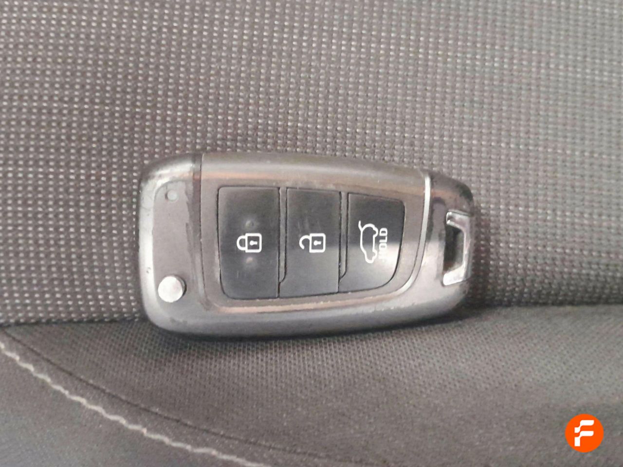 Foto Hyundai Kona 24