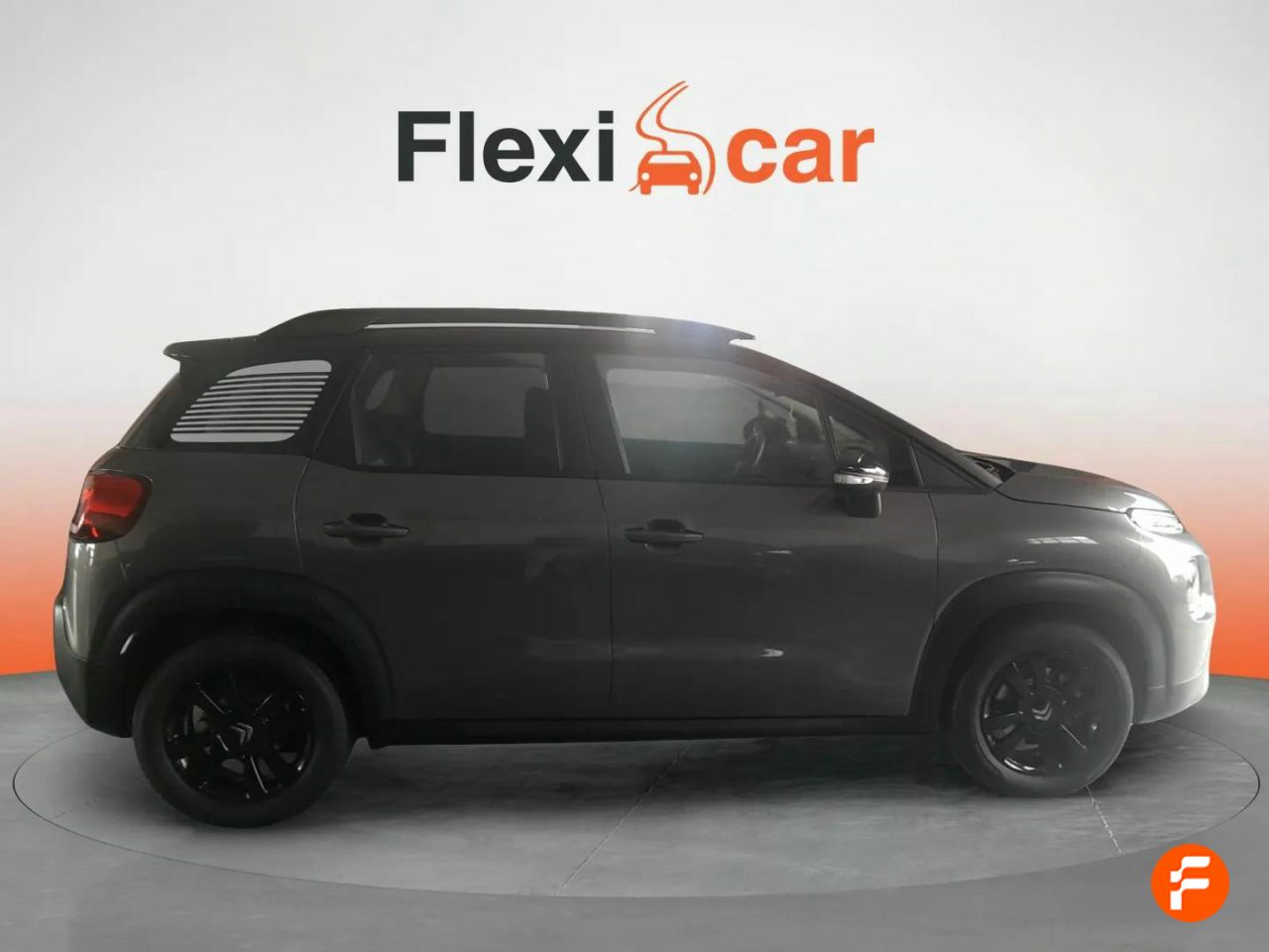 Foto Citroën C3 Aircross 5