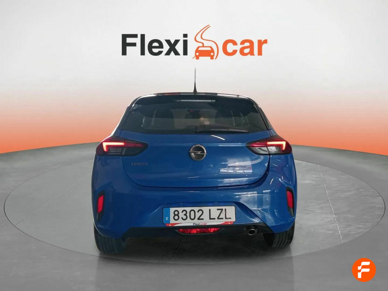Foto Opel Corsa 5