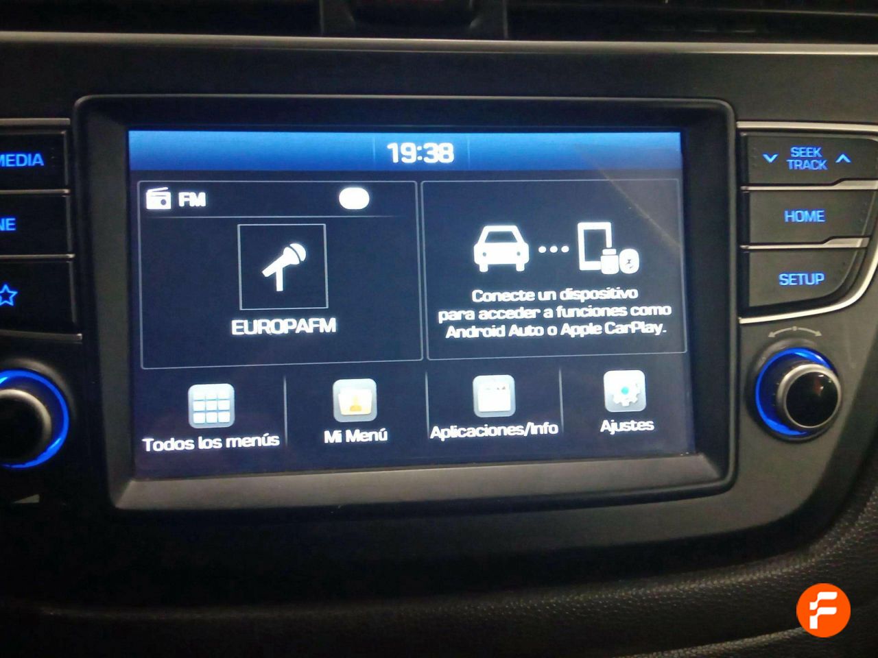 Foto Hyundai i20 25