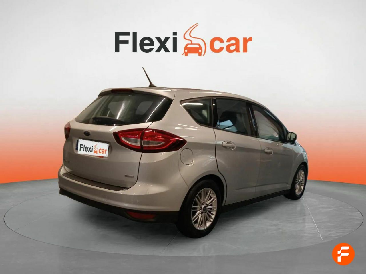 Foto Ford C-Max 7