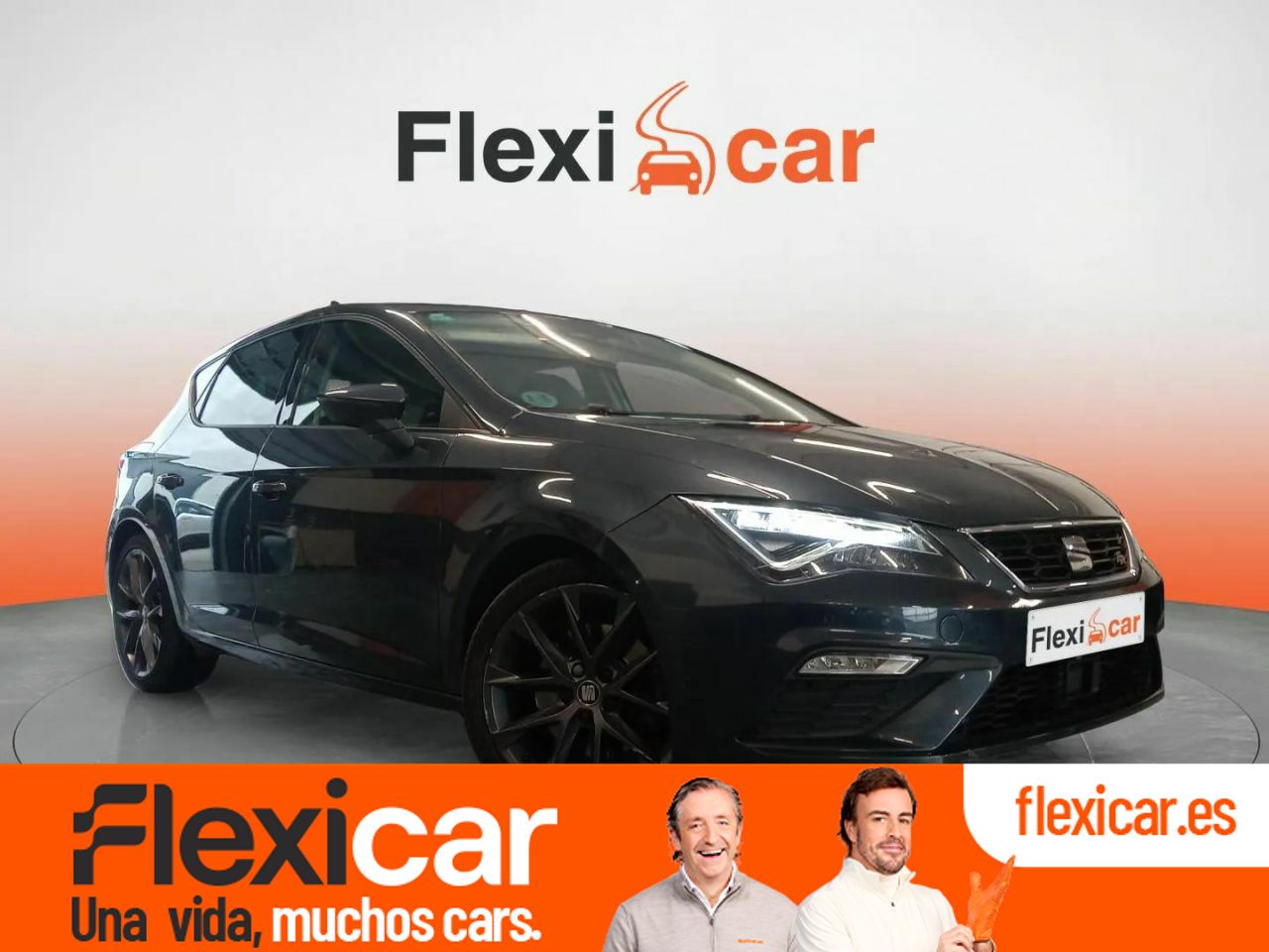 Foto Seat León 1