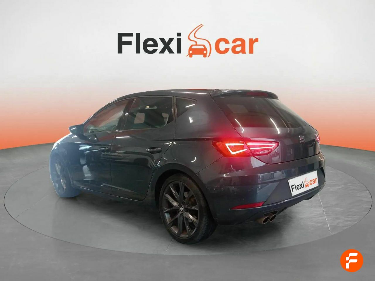 Foto Seat León 4