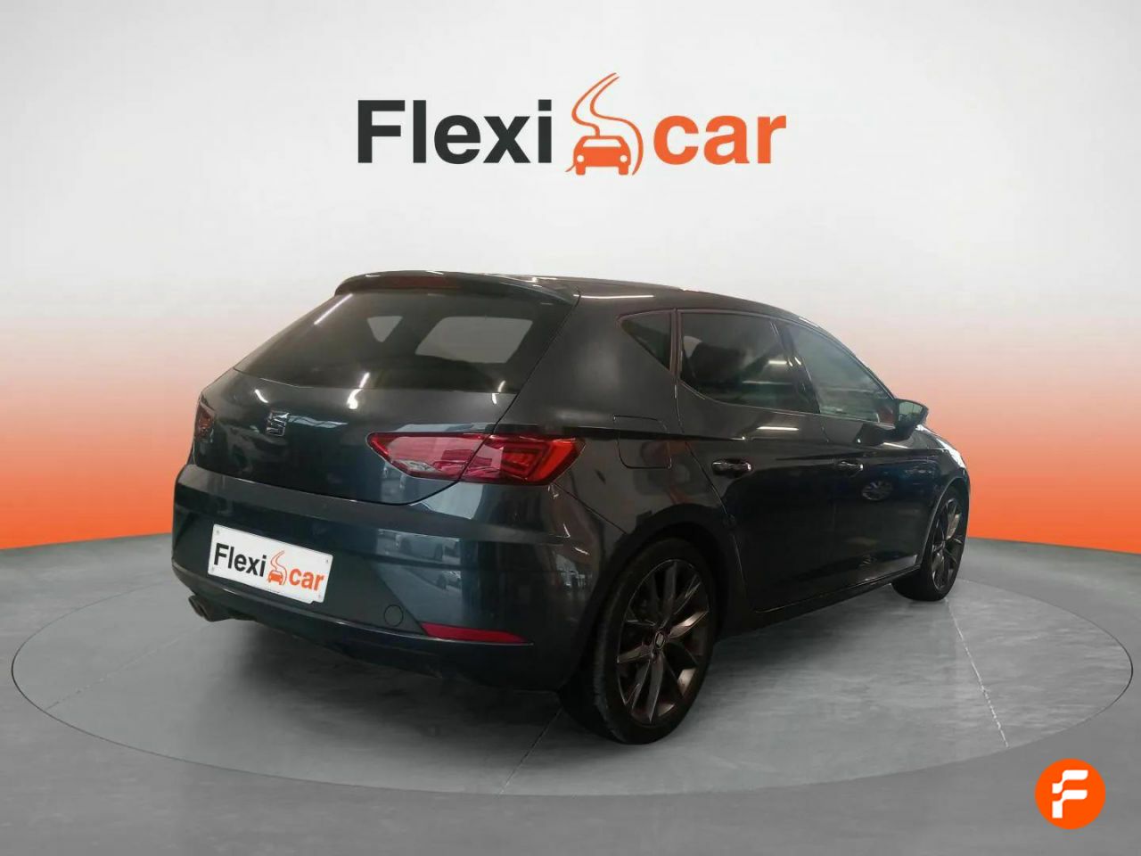 Foto Seat León 7