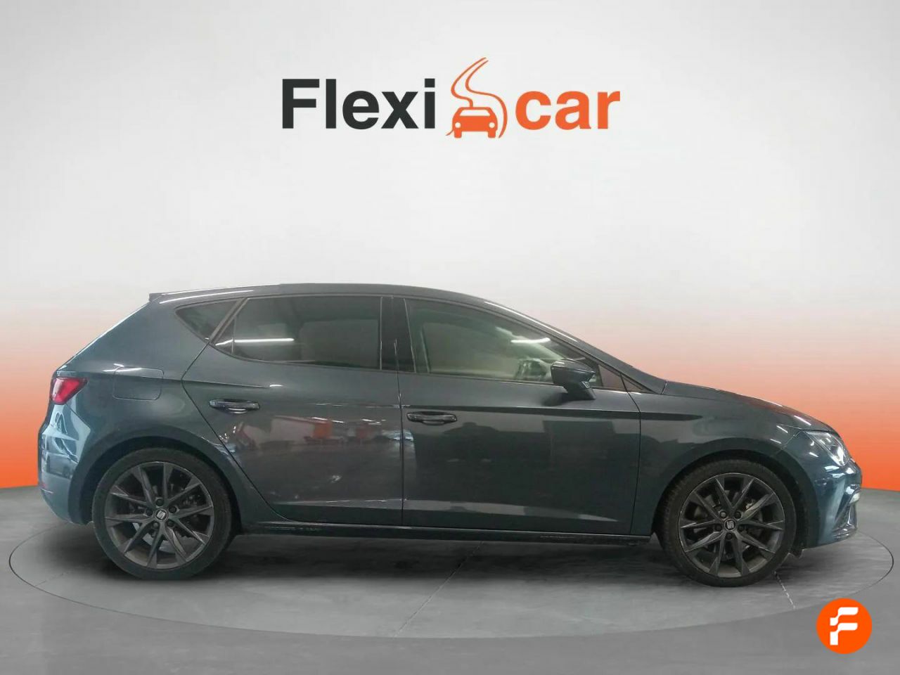 Foto Seat León 8