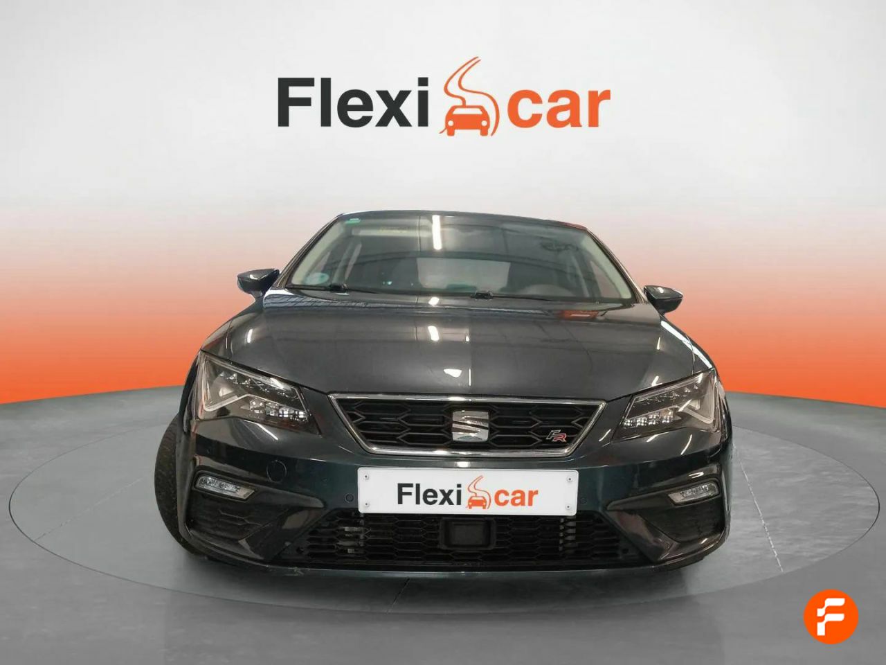 Foto Seat León 9