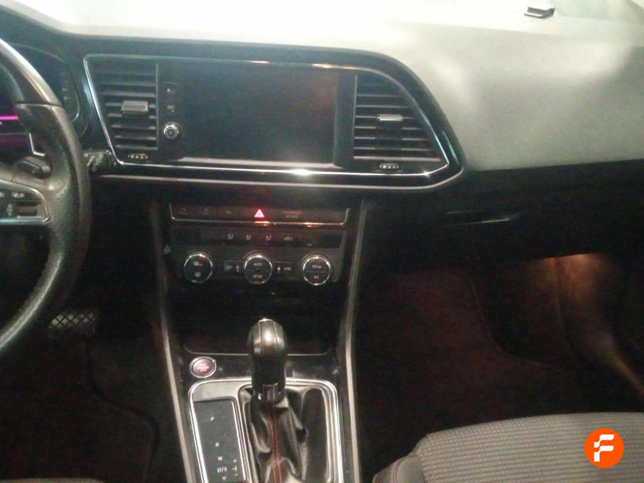 Foto Seat León 11